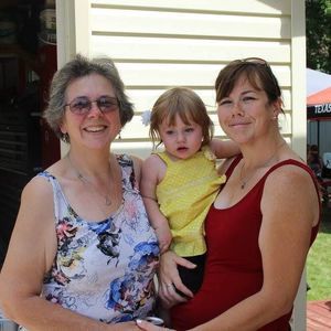 Meet your Posher, Pat